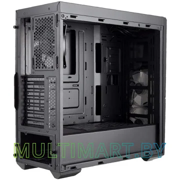 Корпус Cooler Master MasterBox K500 MCB-K500D-KGNN-S00 картинка 6